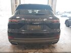 2021 Porsche Cayenne   Синий vin: WP1AA2AY9MDA05020