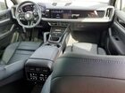 2024 Porsche Cayenne Gray vin: WP1AA2AY9RDA09740
