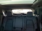 2024 Porsche Cayenne Gray vin: WP1AA2AY9RDA09740