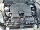 2024 Porsche Cayenne Gray vin: WP1AA2AY9RDA09740