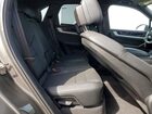 2024 Porsche Cayenne Gray vin: WP1AA2AY9RDA09740