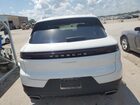 2024 Porsche Cayenne Белый vin: WP1AA2AY9RDA12217