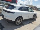 2024 Porsche Cayenne Белый vin: WP1AA2AY9RDA12217