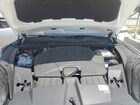 2024 Porsche Cayenne Белый vin: WP1AA2AY9RDA12217
