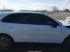 2019 Porsche Cayenne   Белый vin: WP1AA2AYXKDA11549