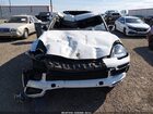 2019 Porsche Cayenne   Белый vin: WP1AA2AYXKDA11549