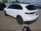 2019 Porsche Cayenne   Белый vin: WP1AA2AYXKDA11549