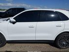 2019 Porsche Cayenne   Белый vin: WP1AA2AYXKDA11549
