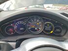 2019 Porsche Cayenne Черный vin: WP1AA2AYXKDA17397