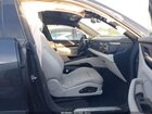 2024 Porsche Macan Electric 4 Gray vin: WP1AA2XAXRL000512