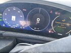 2024 Porsche Macan Electric 4 Gray vin: WP1AA2XAXRL000512
