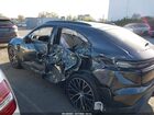 2024 Porsche Macan Electric 4 Gray vin: WP1AA2XAXRL000512