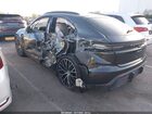 2024 Porsche Macan Electric 4 Gray vin: WP1AA2XAXRL000512