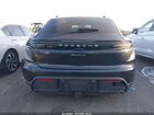 2024 Porsche Macan Electric 4 Gray vin: WP1AA2XAXRL000512