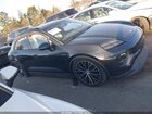 2024 Porsche Macan Electric 4 Gray vin: WP1AA2XAXRL000512