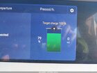 2024 Porsche Macan Electric 4 Gray vin: WP1AA2XAXRL000512