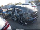 2024 Porsche Macan Electric 4 Gray vin: WP1AA2XAXRL000512