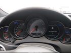 2016 Porsche Cayenne S White vin: WP1AB2A28GLA96350