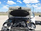 2016 Porsche Cayenne S White vin: WP1AB2A29GLA93652