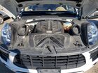 2017 Porsche Macan S Белый vin: WP1AB2A50HLB20183