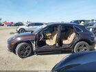 2021 Porsche Macan S Burgundy vin: WP1AB2A50MLB33364