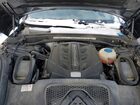 2018 Porsche Macan S Угольный vin: WP1AB2A51JLB37189