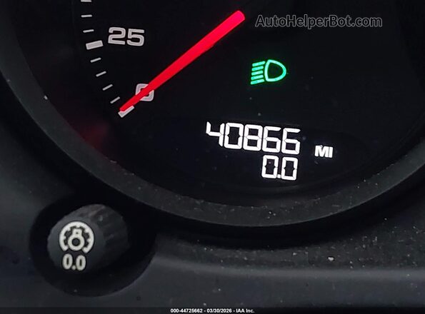 WP1AB2A52GLB56178 2016 PORSCHE MACAN Серебряный 