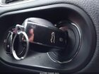 2016 Porsche Macan S Серебряный vin: WP1AB2A52GLB56178