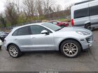 2016 Porsche Macan S Серебряный vin: WP1AB2A52GLB56178