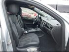 2016 Porsche Macan S Серебряный vin: WP1AB2A52GLB56178