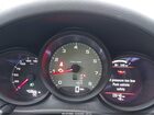 2016 Porsche Macan S Серебряный vin: WP1AB2A52GLB56178