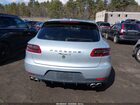 2017 Porsche Macan S Белый vin: WP1AB2A55HLB15481