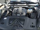 2017 Porsche Macan S Белый vin: WP1AB2A55HLB15481