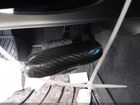2017 Porsche Macan S Белый vin: WP1AB2A55HLB15481