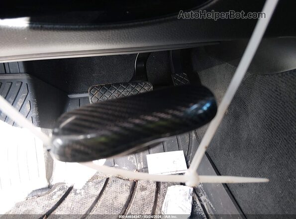 WP1AB2A55HLB15481 2017 PORSCHE MACAN Белый Вид панели приборов