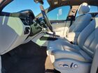 2020 Porsche Macan S Синий vin: WP1AB2A55LLB37134