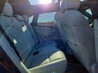 2020 Porsche Macan S Синий vin: WP1AB2A55LLB37134