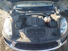 2016 Porsche Macan S Серебряный vin: WP1AB2A56GLB42042