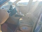 2016 Porsche Macan S Серебряный vin: WP1AB2A56GLB42042