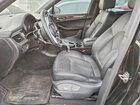 2016 Porsche Macan S Черный vin: WP1AB2A57GLB50165