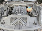 2016 Porsche Macan S Черный vin: WP1AB2A57GLB50165