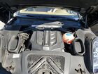 2016 Porsche Macan S Черный vin: WP1AB2A57GLB50229