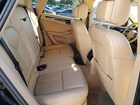 2016 Porsche Macan S Черный vin: WP1AB2A57GLB50229