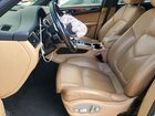 2018 Porsche Macan S Белый vin: WP1AB2A58JLB38047