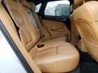 2018 Porsche Macan S Белый vin: WP1AB2A58JLB38047