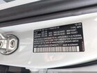 2021 Porsche Macan S Белый vin: WP1AB2A58MLB34021