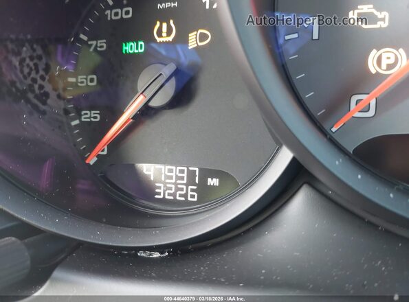 WP1AB2A58MLB34021 2021 PORSCHE MACAN Белый 