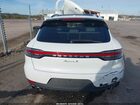2021 Porsche Macan S Белый vin: WP1AB2A58MLB34021