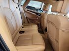 2016 Porsche Macan S Blue vin: WP1AB2A59GLB55545