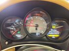 2016 Porsche Macan S Blue vin: WP1AB2A59GLB55545
